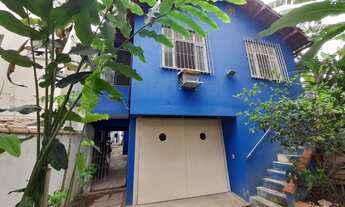 Imagem: Casa de condomínio na Taquara