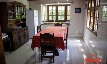 Imagem 6: Sobrado com 7 dormitórios à venda, 500 m² por R$ 2.430.000,00 - Vila Rosália - Guarulhos/S