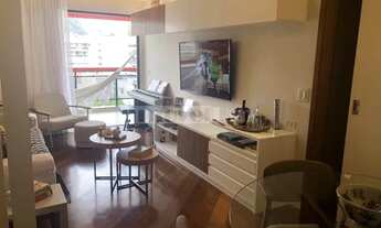 Imagem 1: Botafogo Apartamento com 2 dormitórios