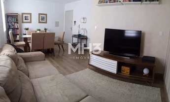 Imagem 3: Apartamento - Chácara da Barra - Campinas