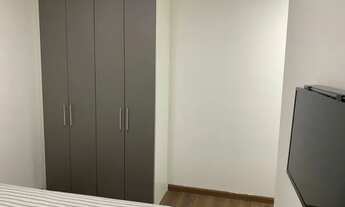 Imagem 2: Living Moovie Apartamento para aluguel com 62 m² com 2 quartos