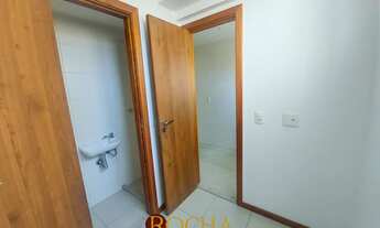 Imagem 7: Apartamentos com 122m² na Primeira Quadra do Mar