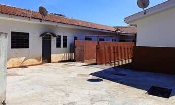 Imagem 3: Casa Residencial com 2 quartos para alugar por R$ 900.00, 65.00 m2 - VILA MORANGUEIRA - MA