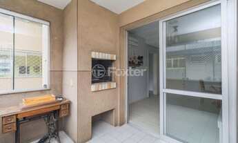 Imagem 5: Apartamento 2 (dois) quartos - 1 (uma) - Menino Deus - Porto Alegre - RS