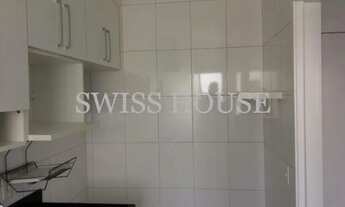 Imagem 6: Apartamento - Jardim Myrian Moreira da Costa - Campinas