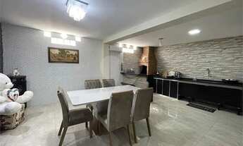 Imagem 2: Casa a venda no Condomínio Terra Nova - Sorocaba SP