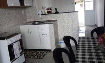 Imagem 6: Casa Cariacica 60 mil