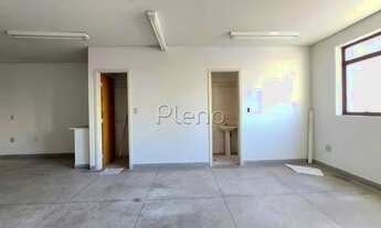 Imagem 3: Sala - Centro - Campinas