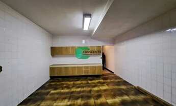 Imagem 4: Sobrado próximo ao Shopping Atrium, Carrefour e Assaí Atacadista