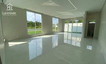 Imagem 5: Marina Rio Belo / Térrea 450m²/ 4 suítes / com modulados e climatizada / quintal amplo