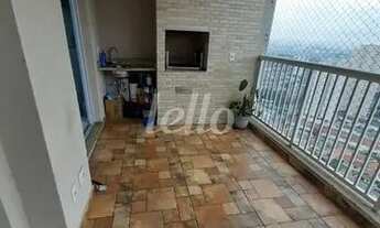 Imagem 4: São Paulo - Apartamento Padrão - Tatuapé