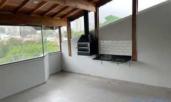 Imagem 7: SOBRADO - MOOCA - SP