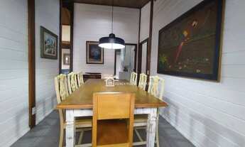 Imagem 5: Casa com 4 dormitórios para alugar, 200 m² - Praia de Juquehy - São Sebastião/SP