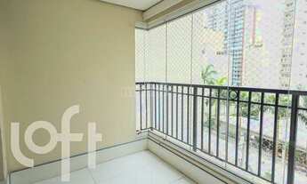 Imagem 7: Pinheiros Apartamento com 2 dormitórios