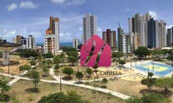 Imagem 6: Apartamento com 1 dormitório para alugar, 42 m² por R$ 1.900,01/mês - Ponta Negra - Natal