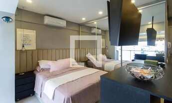 Imagem 3: Apartamento à Venda - Vila Mariana, 1 Quarto, 36 m2