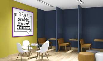 Imagem 7: Breve Lançamento na Vila Guilhermina - Amplo Apartamento 01 Suíte / Terraço Gourmet