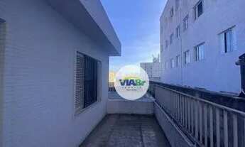 Imagem 7: Casa com 7 dormitórios para alugar, 276 m² por R$ 5.440,69/mês - Saúde - São Paulo/SP