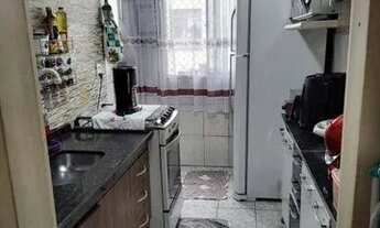 Imagem 3: Apartamento à venda, 51 m² por R$ 235.000,00 - Portal dos Gramados - Guarulhos/SP