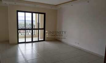 Imagem: Apartamento com 4 dormitórios, 118 m²