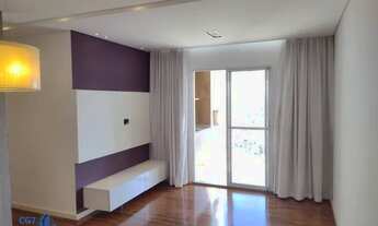 Imagem 2: Apartamento de 88m² para Locação