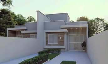 Imagem 4: Casa Vale Verde 50m2