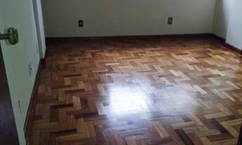 Imagem 6: Apartamento de sala e quarto, situado no Centro de Niterói, RJ