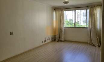 Imagem 2: Apartamento em área nobre, 103 m2 e uma vaga, próximo ao Shopping - Higienópolis