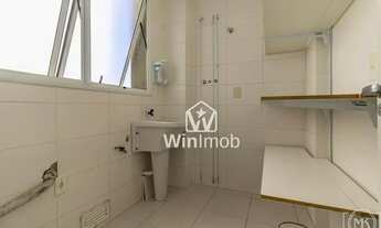 Imagem 7: Apartamento com 3 dormitórios à venda, 85 m² por R$ 579.000,00 - Jardim Lindóia - Porto Al