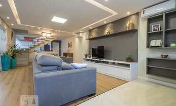 Imagem 2: Casa para Aluguel - Brooklin, 3 Quartos, 230 m2