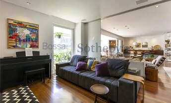 Imagem 2: Apartamento com varanda gourmet em localização privilegiada