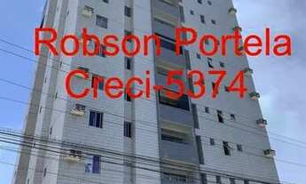 Imagem: Apartamento no Bessa 3 Quartos com área