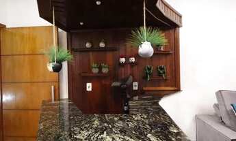 Imagem 7: Casa com 5 dormitórios à venda, 417 m² por R$ 850.000,00 - Jardim Simus - Sorocaba/SP