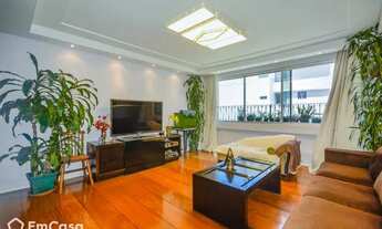 Imagem: Apartamento à venda em Sao Paulo