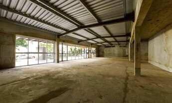 Imagem 2: Locação de Comercial / Salão na cidade de Ribeirão Preto