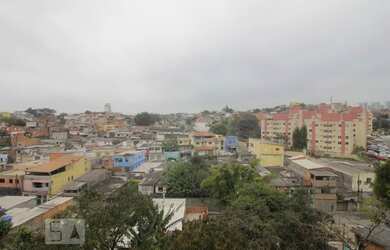 Imagem 7: Apartamento para Aluguel - Jardim Umarizal, 2 Quartos, 50 m2