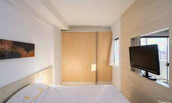 Imagem 5: Apartamento com 1 dormitório