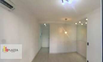 Imagem 3: Apartamento com 2 dormitórios, 50 m² - venda por R$ 330.000,00 ou aluguel por R$ 2.200,00