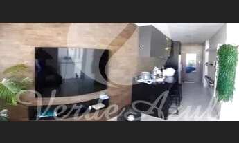 Imagem 5: Casa - Jardim Nossa Senhora Auxiliadora - Hortolândia