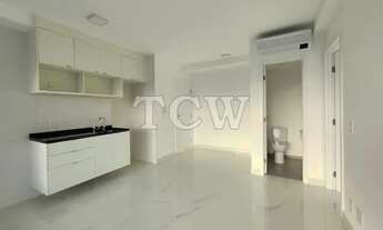 Imagem 3: Apartamento para alugar 1 dorm com vaga no Vila Clementino - Op Art Ibirapuera