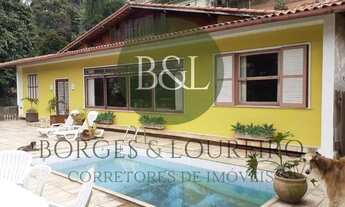 Imagem: PETRóPOLIS - Casa Padrão - Nogueira