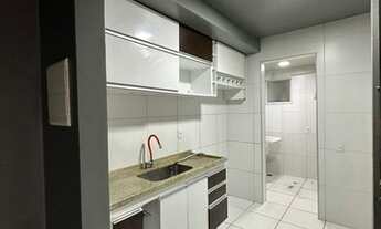 Imagem 2: Apartamento Projetado no Varandas com 3 Quartos- Nascente