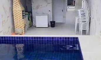 Imagem 2: Casa de Piscina Casa com 2 dormitórios