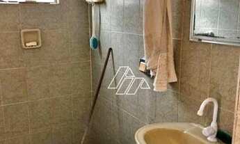 Imagem 5: Casa com 3 dormitórios à venda por R$ 270.000,00 - Jardim Santa Antonieta - Marília/SP