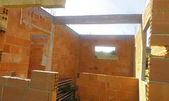 Imagem 2: Vendo casa em construção no Jardim esperança