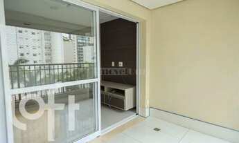 Imagem 6: Pinheiros Apartamento com 2 dormitórios