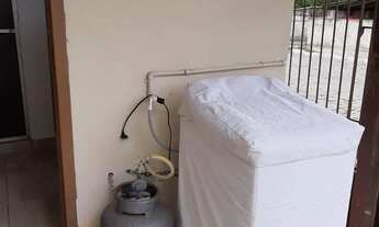 Imagem: Alugo quitinete mobiliada valor 1200