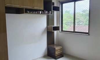 Imagem 4: Vargem Grande - Sala 2 Quartos sendo 1 suíte vaga garagem - Estrada Rio Morto