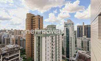 Imagem 6: Locação Apartamento 3 quartos Savassi Belo Horizonte