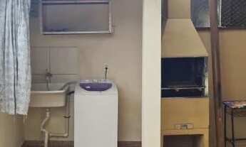 Imagem 5: Aluga casa mobiliada 2 quartos,Telemaco Borba/Paraná